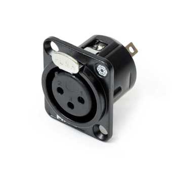 Фото MRC RXDN-3F-B