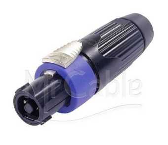 Фото NEUTRIK NLT4FX-BAG