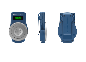 Фото Sennheiser EK 2020-D-II