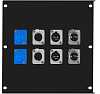 Фото MRC MPF2-2PA/2XF/2XM/2RJ45-N