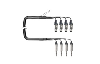 Фото MrCable FTS04XFJS-00-MR4AT-N
