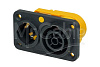 Фото Разъемы PowerCON NEUTRIK NAC3PX