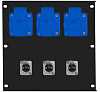 Фото MRC MPF2-3S/3RJ45-PN