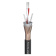 Фото SOMMER CABLE SC-SEMICOLON 2 AES/EBU PATSCH BLK