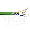 Фото DRAKA UC300 S26 C5e F/UTPp 4P LSHF