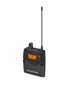 Фото Sennheiser EK 2000 IEM-GW