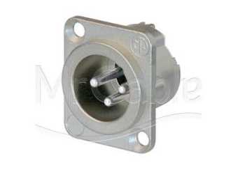 Фото Neutrik NC3MD-LX-HA