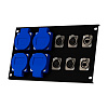 Фото MRC MPF3-4S/4XF/2RJ45-PN