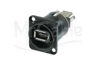 Фото Neutrik NA1394-6-W-B