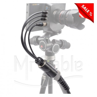 Фото SOMMER CABLE TRANSIT MC 3202 HD