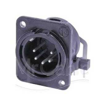 Фото NEUTRIK NC5MDM3-H-BAG