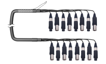 Фото MrCable FTS08XXAA-00-MR8AT-N