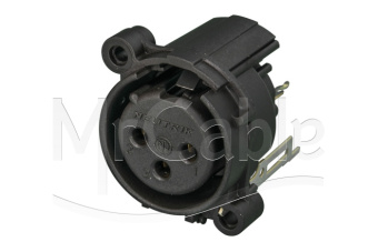 Фото NEUTRIK NC3FAV2-0