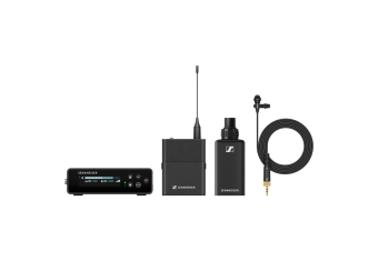 Фото Sennheiser EW-DP ENG SET (Q1-6)