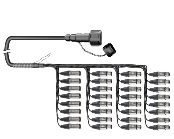 Фото MrCable FTS08/24TFXMF-00-MR32AT-NT