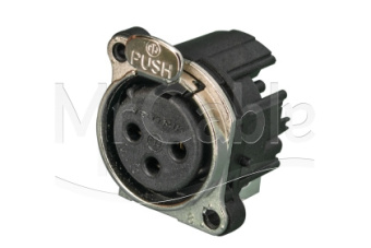 Фото NEUTRIK NC3FBHL1