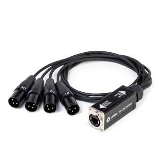 Фото MRC RAULS-T60X4M