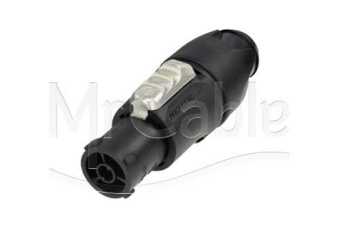 Фото Разъемы PowerCON NEUTRIK NAC3FX-W-TOP