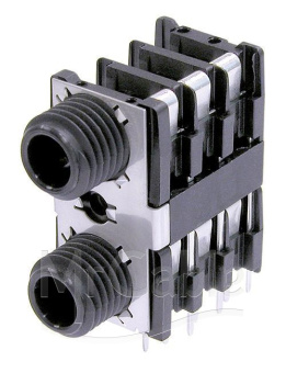 Фото NEUTRIK NSJ12HF-1