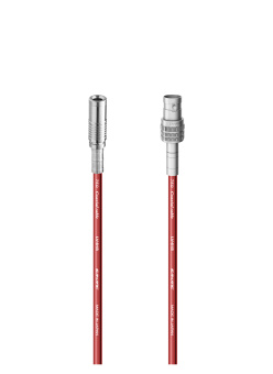 Фото MrCable VIBDF-00-LV61-RED-C