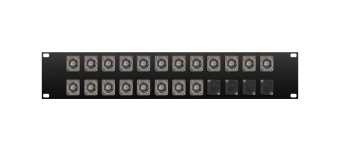 Фото MrCable TPV2UD20B-N
