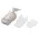 Фото Hyperline PLUG-8P8C-UV-C6A-SH