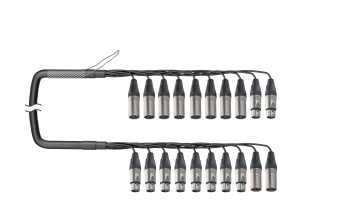 Фото MrCable FTS08/02XX-00-MR12AT-N