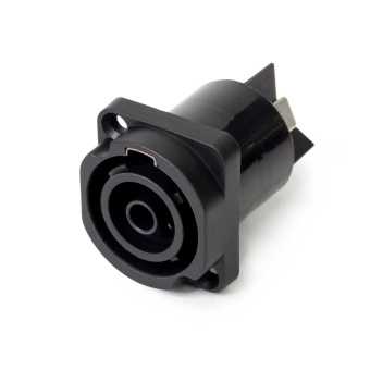 Фото Разъемы PowerCON MRC RPWDX-F