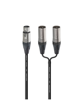 Фото MrCable AYXFM-00-MR2AT-N