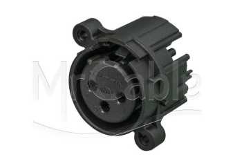 Фото NEUTRIK NC3FAHL-0