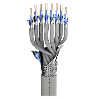 Фото SOMMER CABLE SC-LOGICABLE MP MODF08