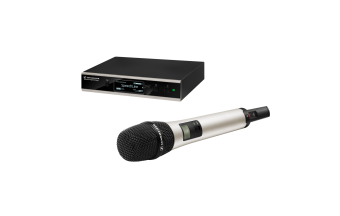 Фото Sennheiser SL HEADMIC SET DW-3-EU C
