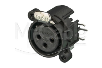 Фото NEUTRIK NC3FAHR1