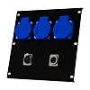 Фото MRC MPF2-3S/1XF/1XM-PXN