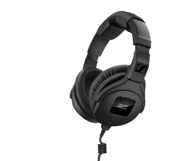 Фото Sennheiser HD 300 PROtect