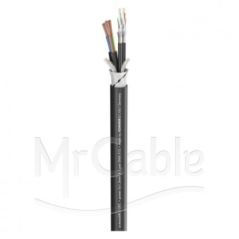 SOMMER CABLE SC-MONOLITH POWER DMX 2