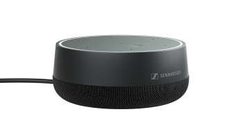 Фото Sennheiser TeamConnect Intelligent Speaker