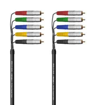 Фото MrCable VIR5-00-C15V5-C