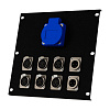 Фото MRC MPF2-1S/6XF/2XM-PN