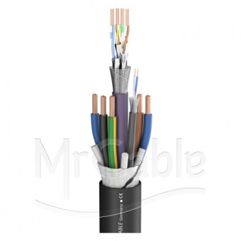 Фото SOMMER CABLE SC-Monocat 121C