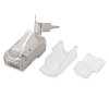 Фото Hyperline PLUG-8P8C-UV-C6A-SH