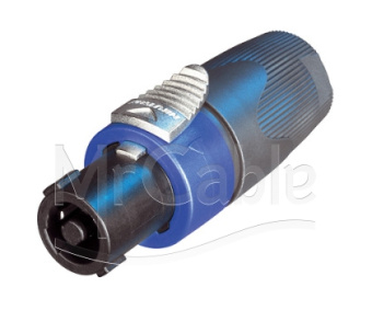 Фото Neutrik NL4FX