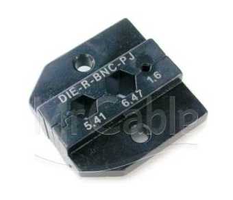 Фото Neutrik DIE-R-BNC-PJ