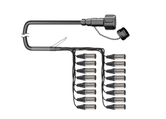 Фото MrCable FTS16/00TFXM-00-MR16AT-NT