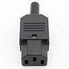 Фото Hyperline CON-IEC320C13