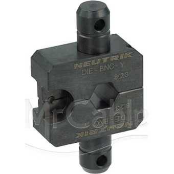 Фото NEUTRIK DIE-BNC-Y