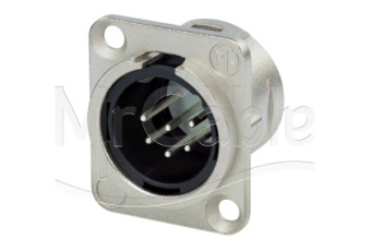 Фото NEUTRIK NC6MSD-L-1