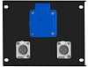Фото MRC MPF1-1S/2XF-PXN