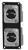 Фото MRC MPT1-2RJ45-XN