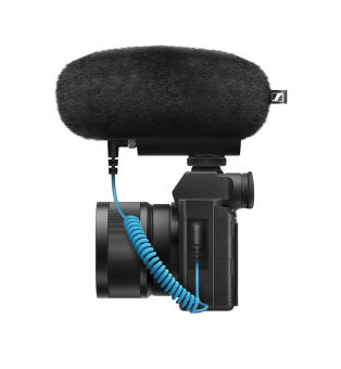 Фото Sennheiser MKE 400